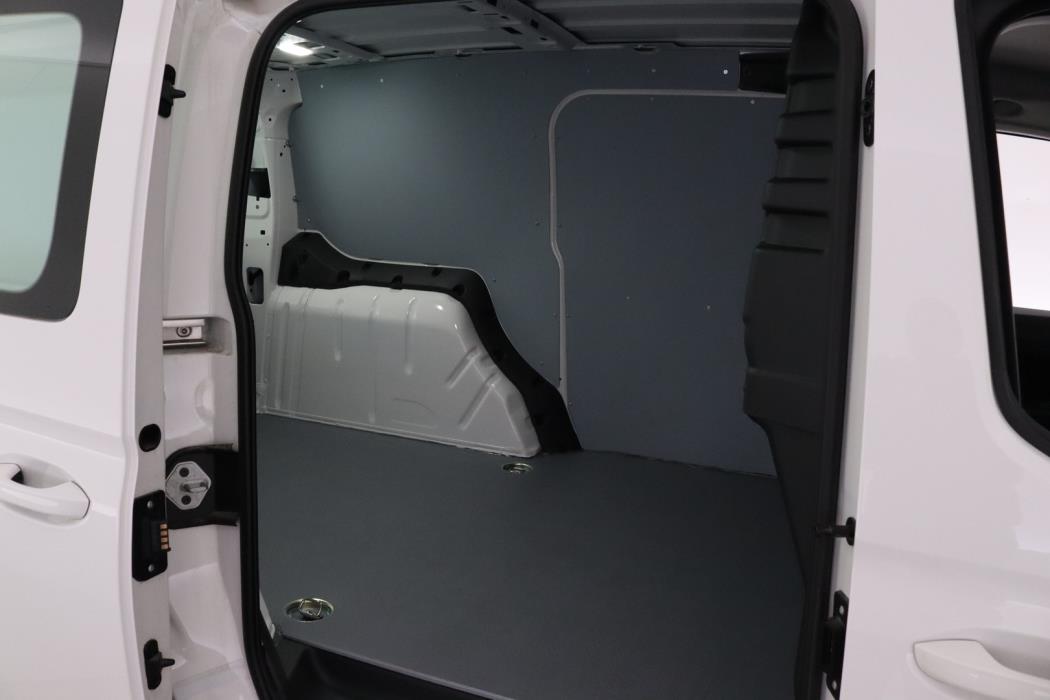 VOLKSWAGEN Caddy Maxi 2026