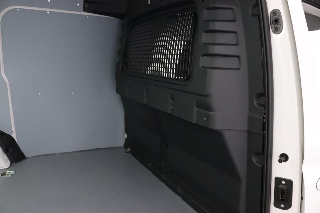 VOLKSWAGEN Caddy Maxi 2026