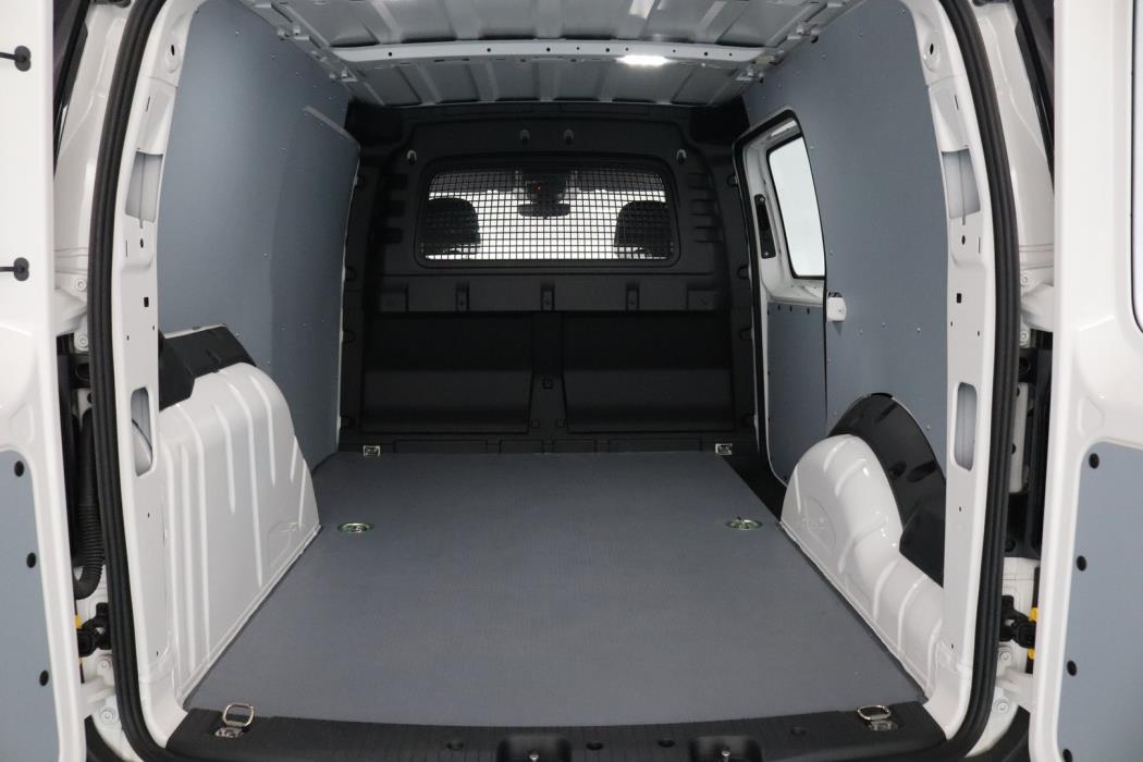 VOLKSWAGEN Caddy Maxi 2026