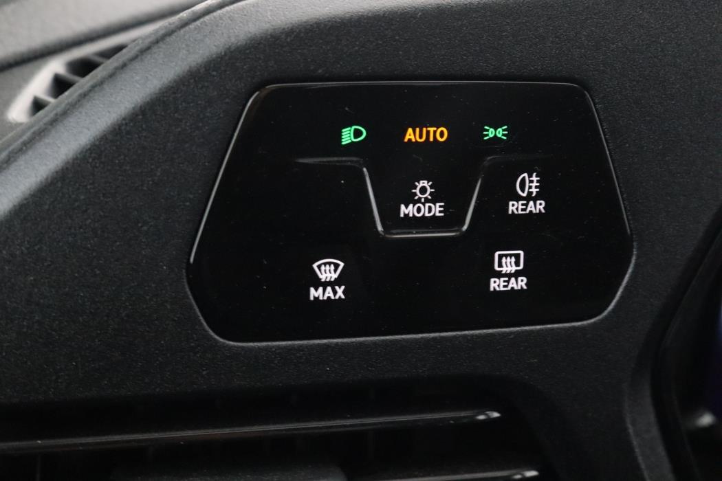 VOLKSWAGEN Caddy Maxi 2026