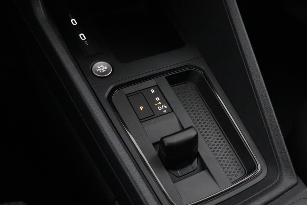 VOLKSWAGEN Caddy Maxi 2026
