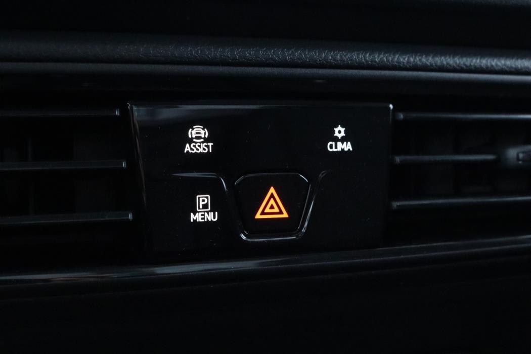 VOLKSWAGEN Caddy Maxi 2026