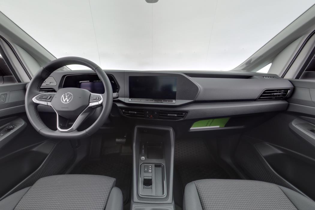 VOLKSWAGEN Caddy Maxi 2026
