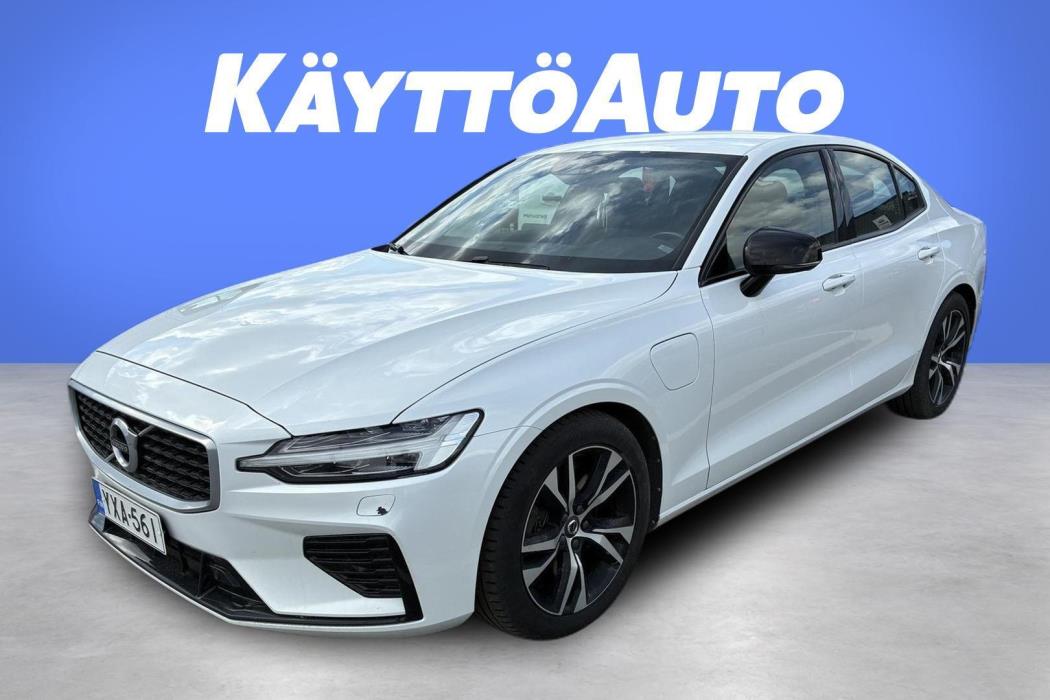 VOLVO S60 2020