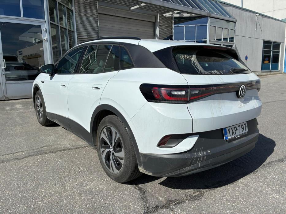 VOLKSWAGEN ID.4 2021