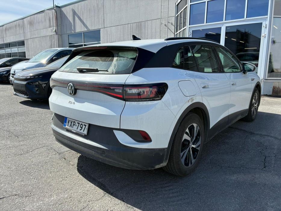 VOLKSWAGEN ID.4 2021