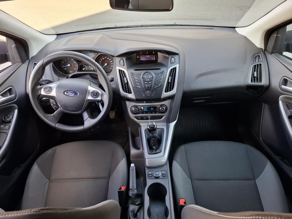 FORD Focus 2013