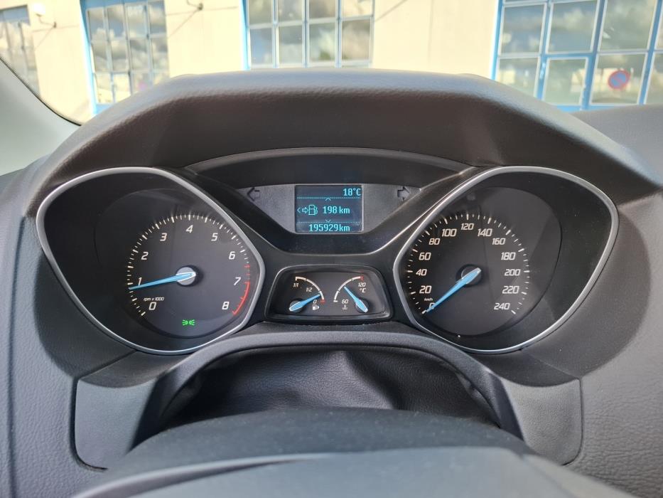 FORD Focus 2013