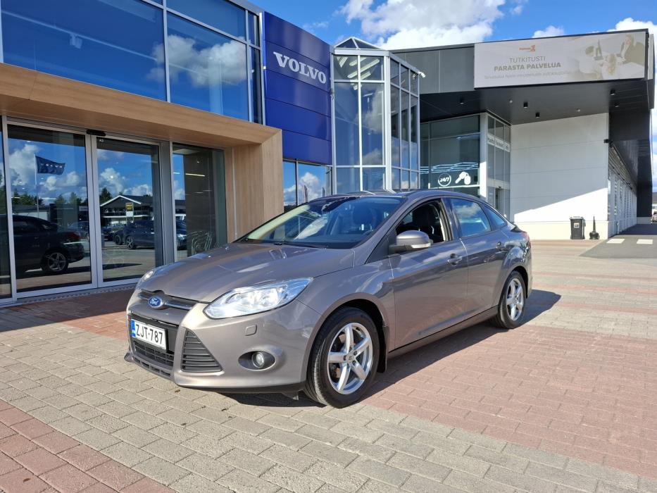 FORD Focus 2013