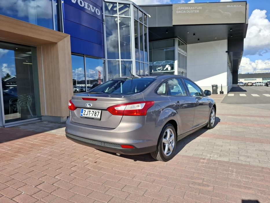FORD Focus 2013
