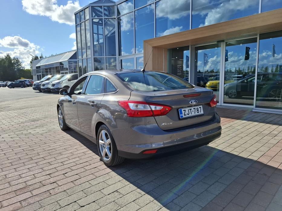 FORD Focus 2013