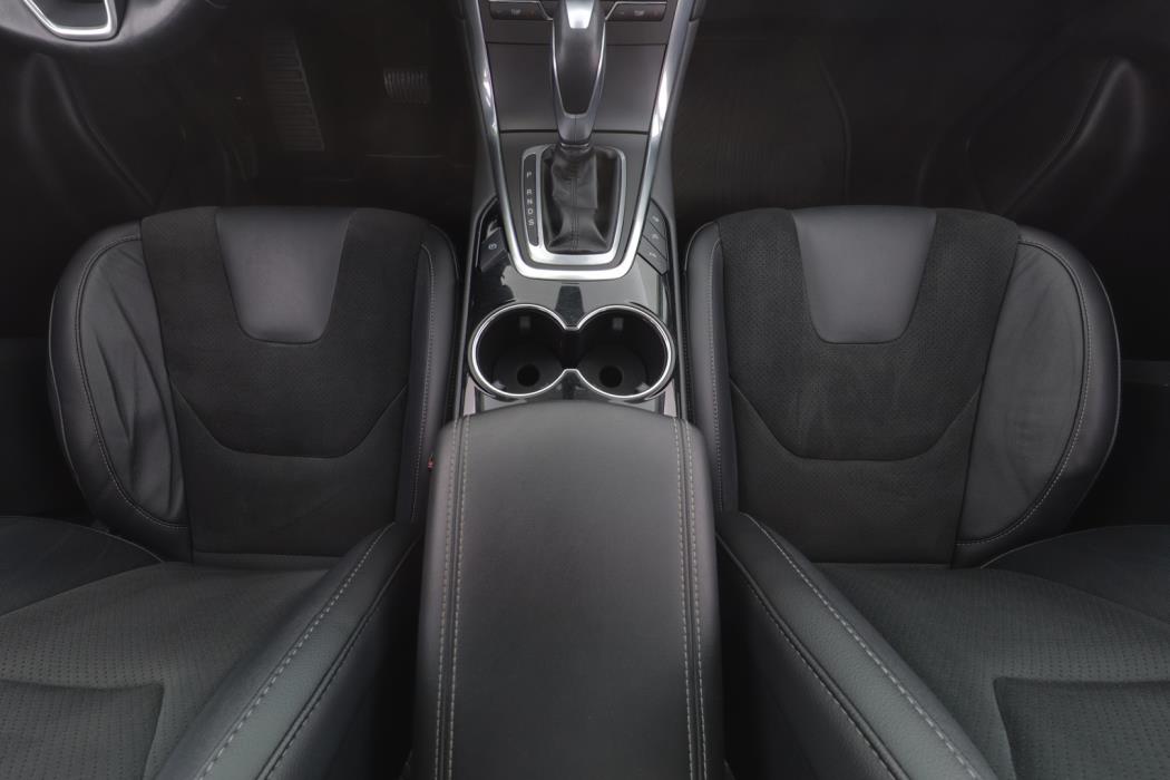 FORD S-Max 2016