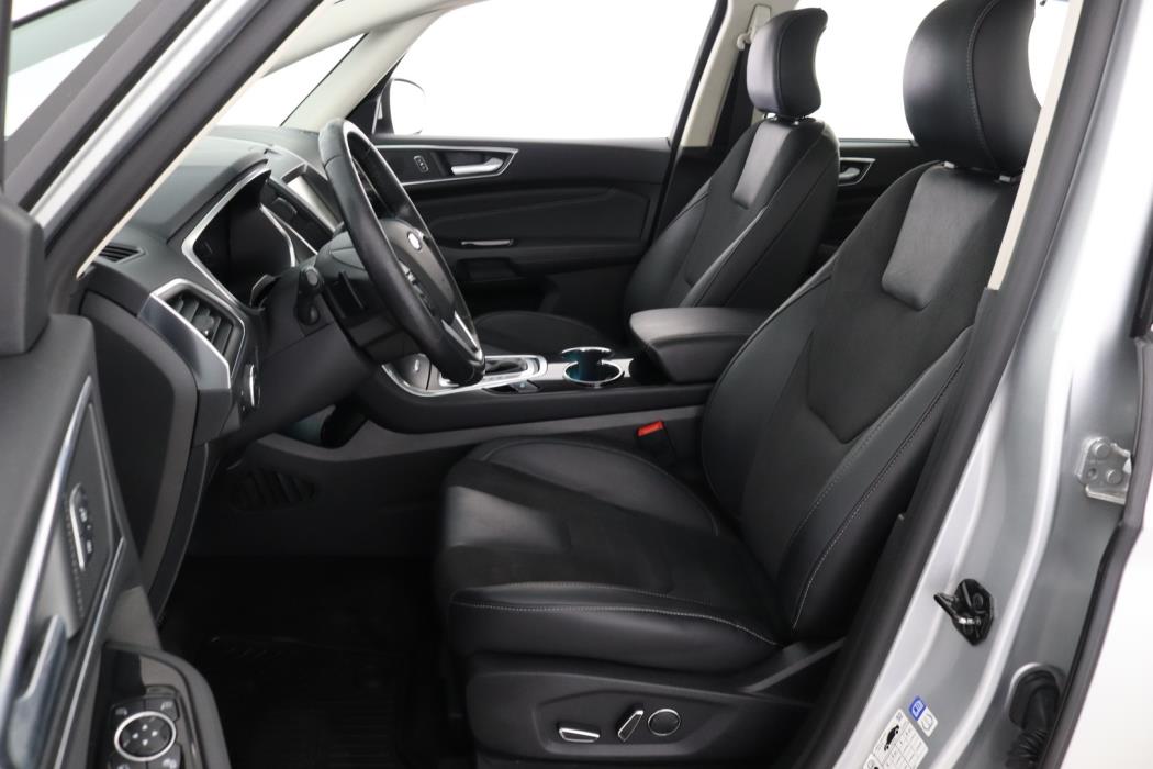 FORD S-Max 2016
