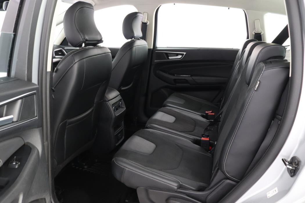 FORD S-Max 2016