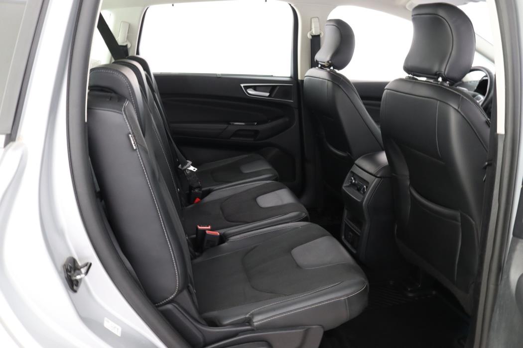 FORD S-Max 2016