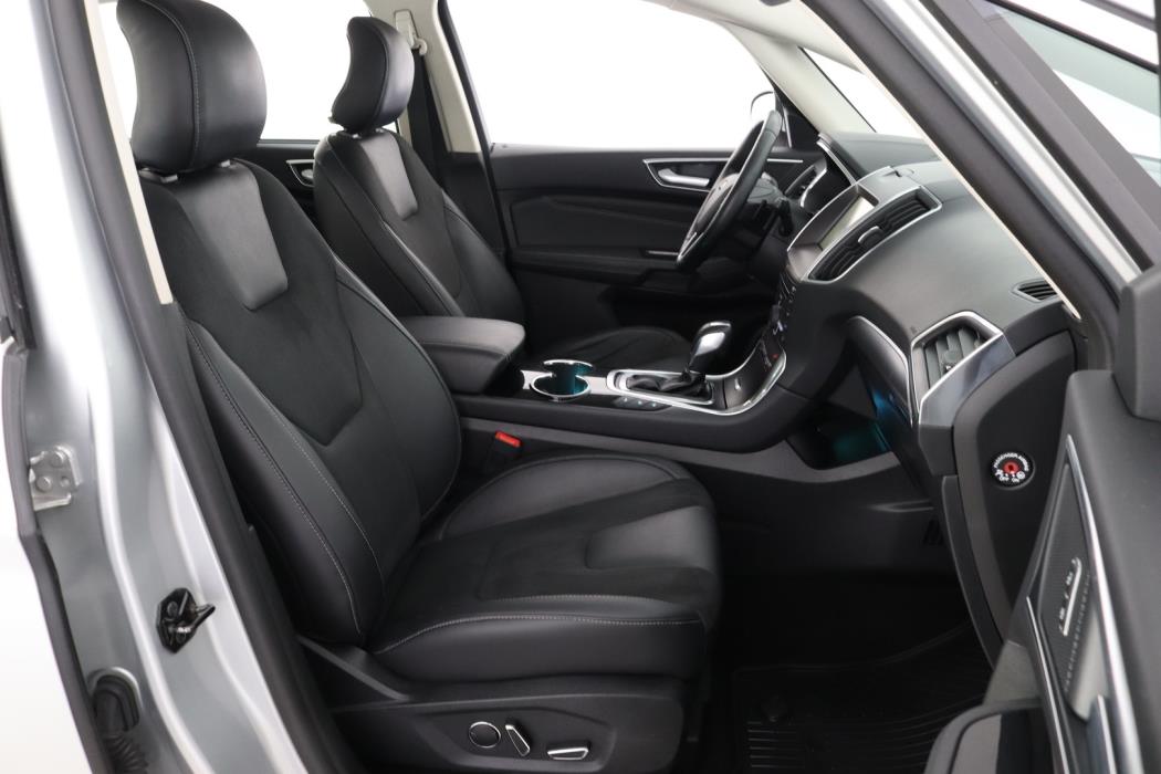 FORD S-Max 2016