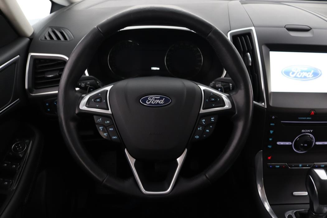 FORD S-Max 2016