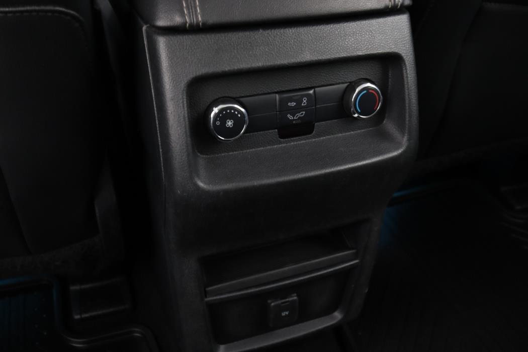 FORD S-Max 2016