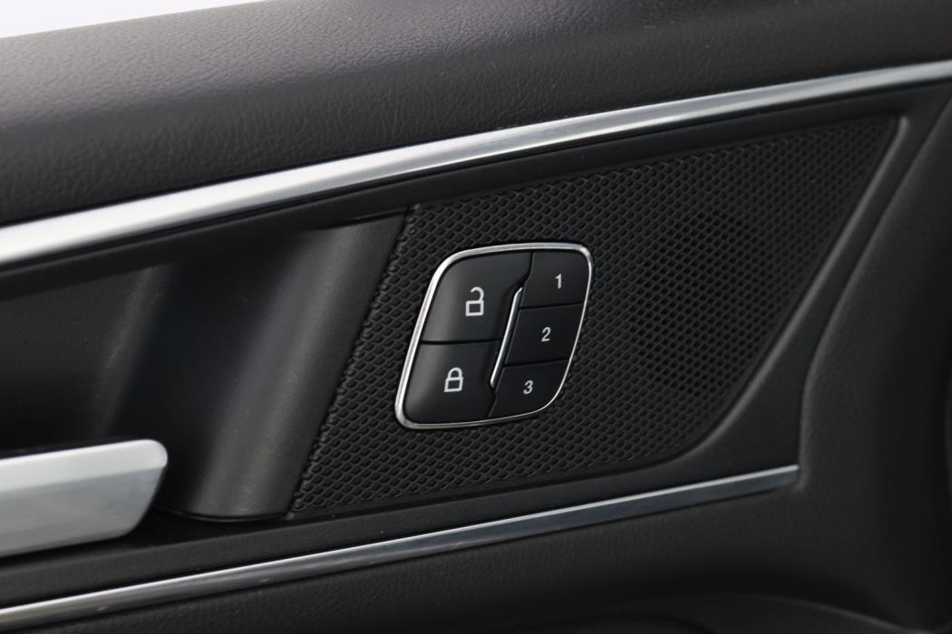FORD S-Max 2016