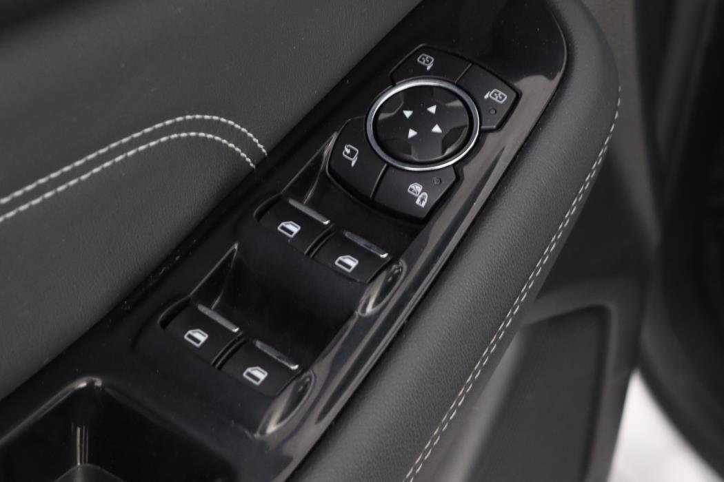 FORD S-Max 2016
