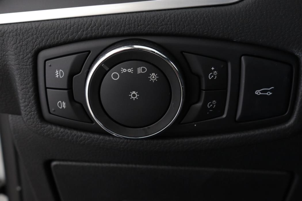 FORD S-Max 2016