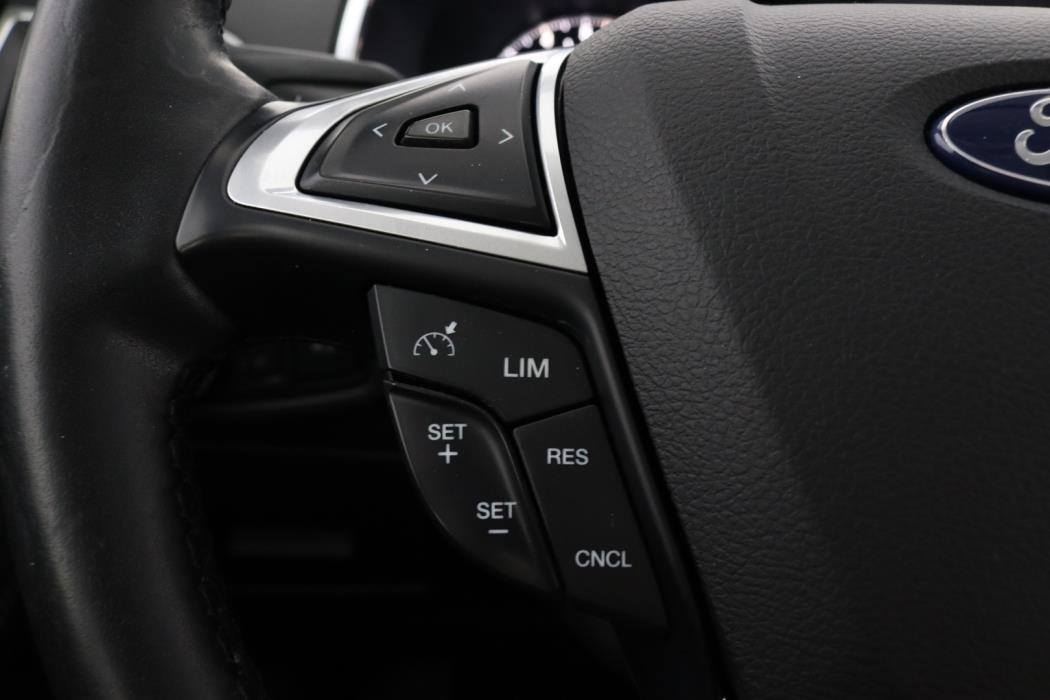 FORD S-Max 2016