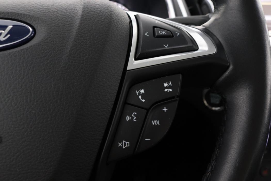 FORD S-Max 2016