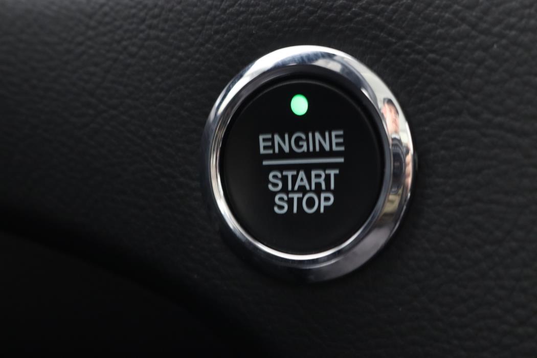 FORD S-Max 2016