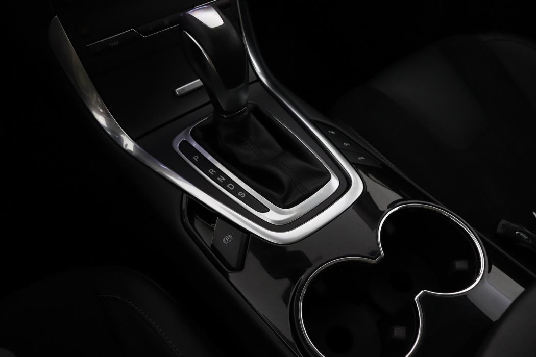 FORD S-Max 2016