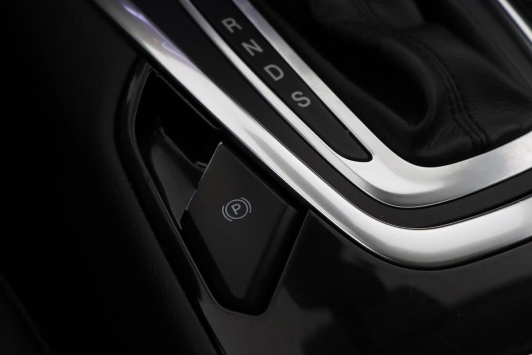 FORD S-Max 2016