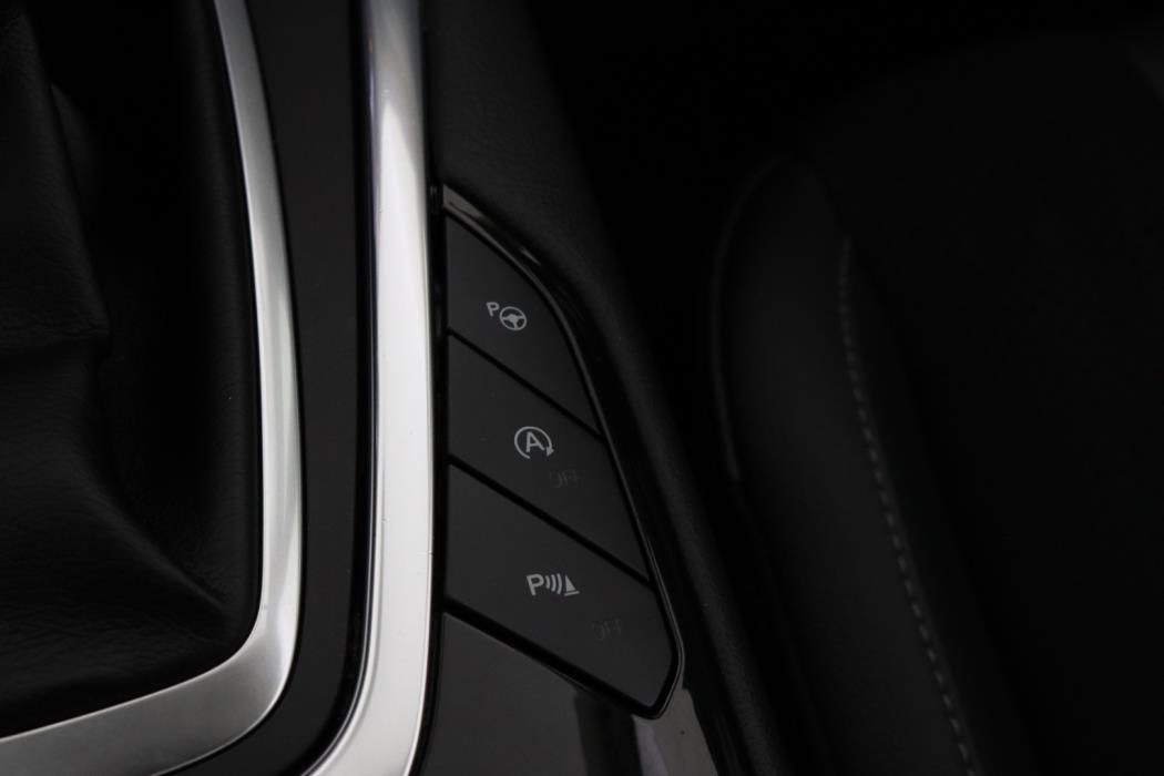FORD S-Max 2016