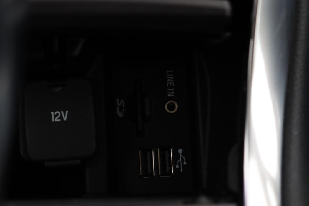 FORD S-Max 2016