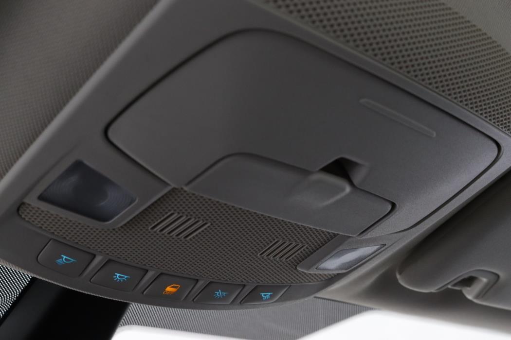 FORD S-Max 2016