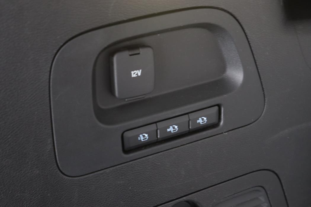 FORD S-Max 2016