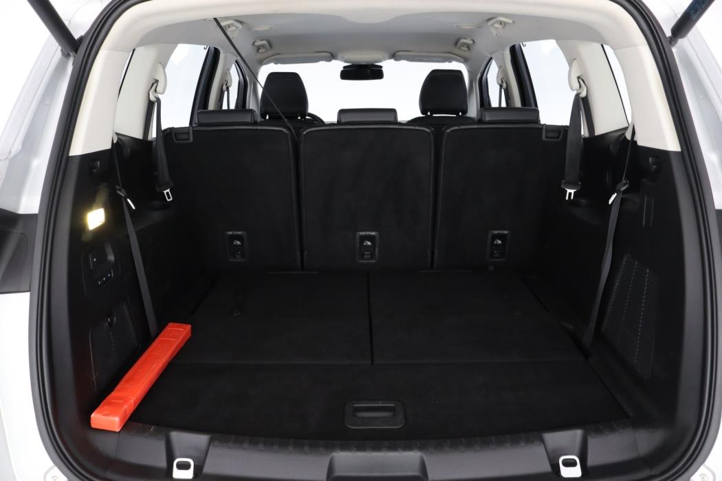 FORD S-Max 2016