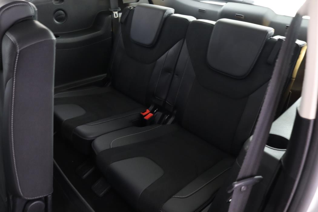 FORD S-Max 2016