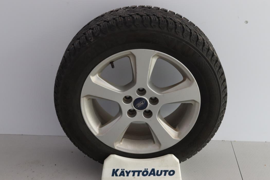 FORD S-Max 2016