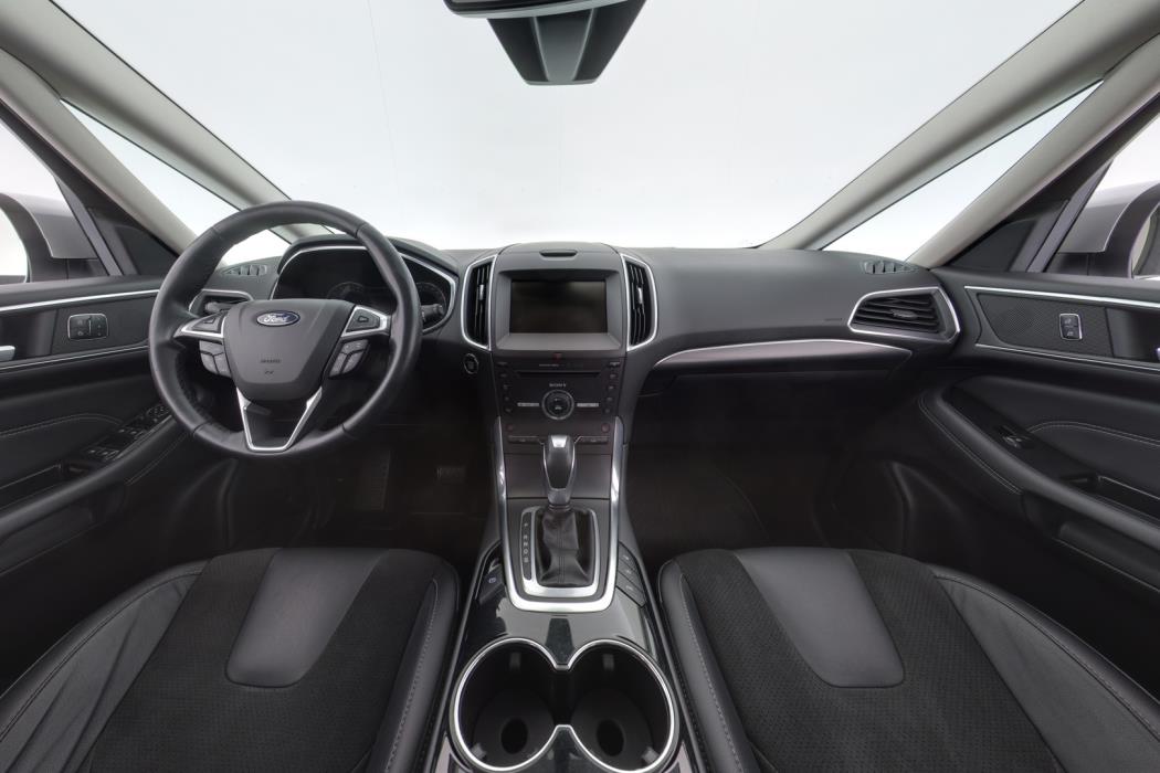 FORD S-Max 2016