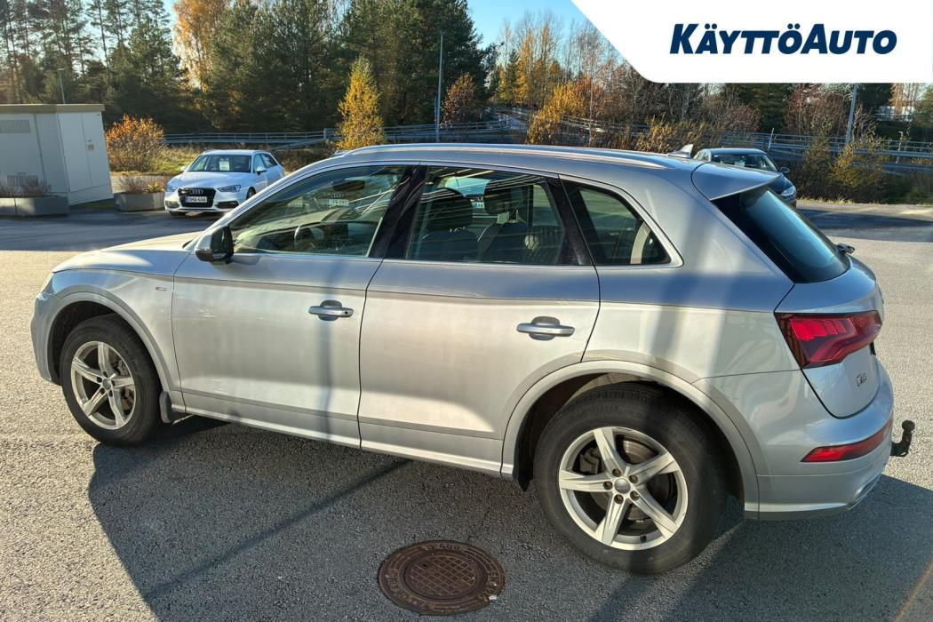 AUDI Q5 2019
