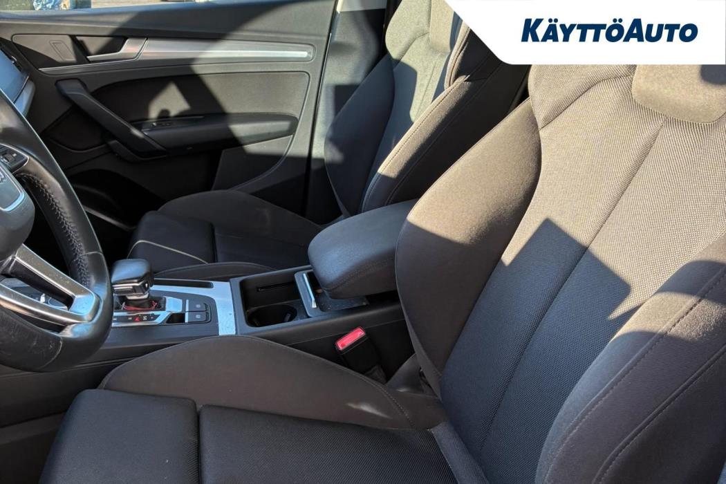 AUDI Q5 2019
