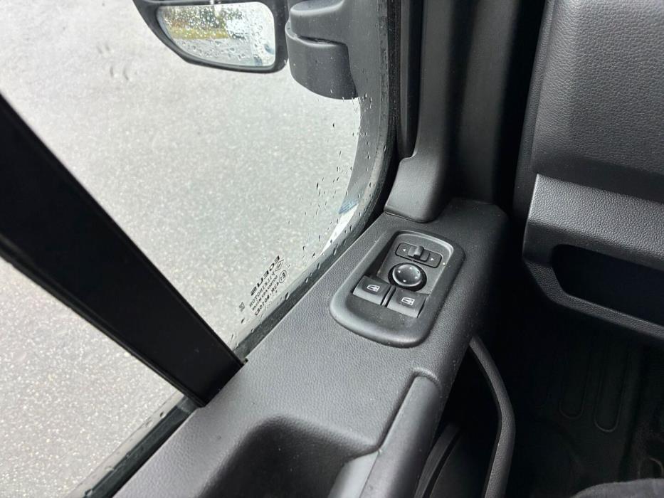 RENAULT Master 2020