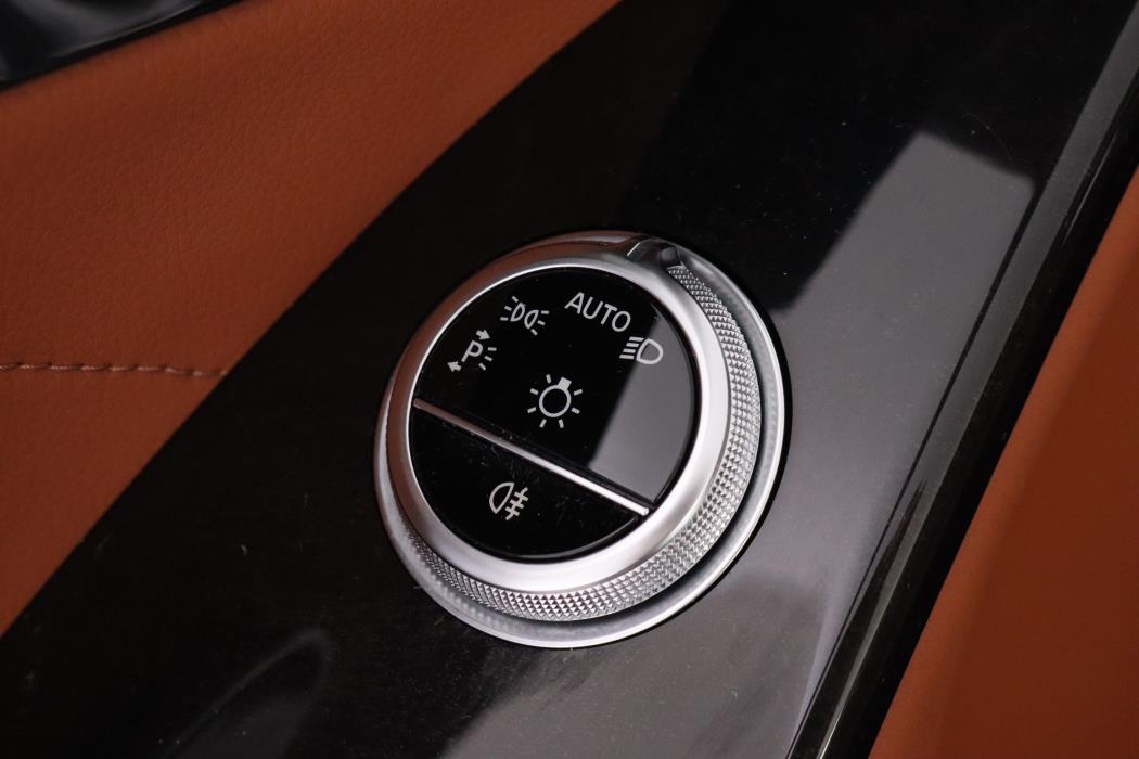 MERCEDES-BENZ S 2022