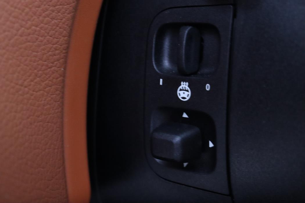 MERCEDES-BENZ S 2022