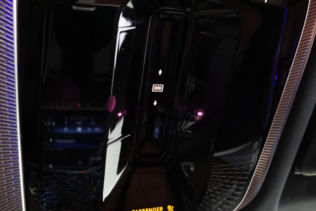 MERCEDES-BENZ S 2022