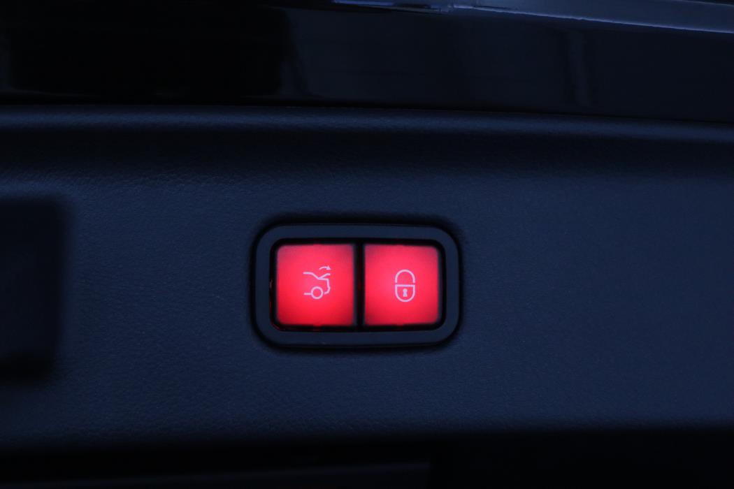 MERCEDES-BENZ S 2022