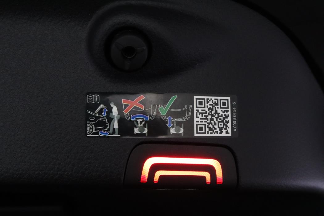 MERCEDES-BENZ S 2022