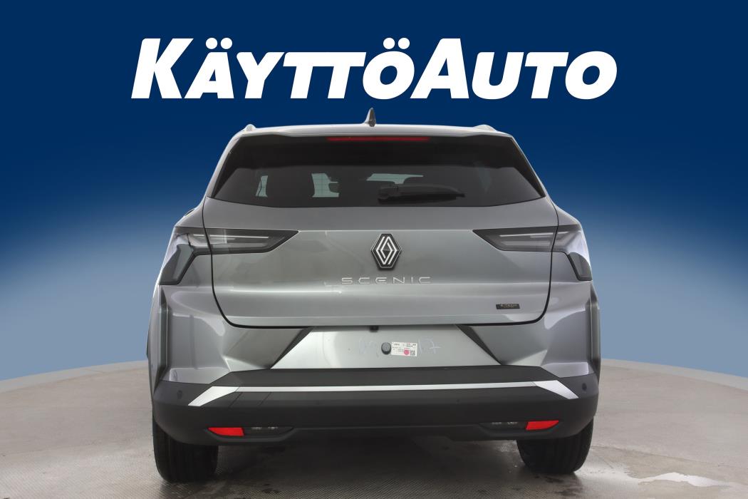 Renault Scenic 2025