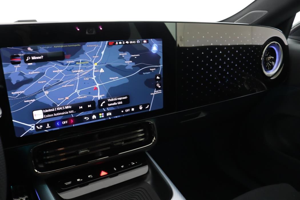 MERCEDES-BENZ CLA 2026