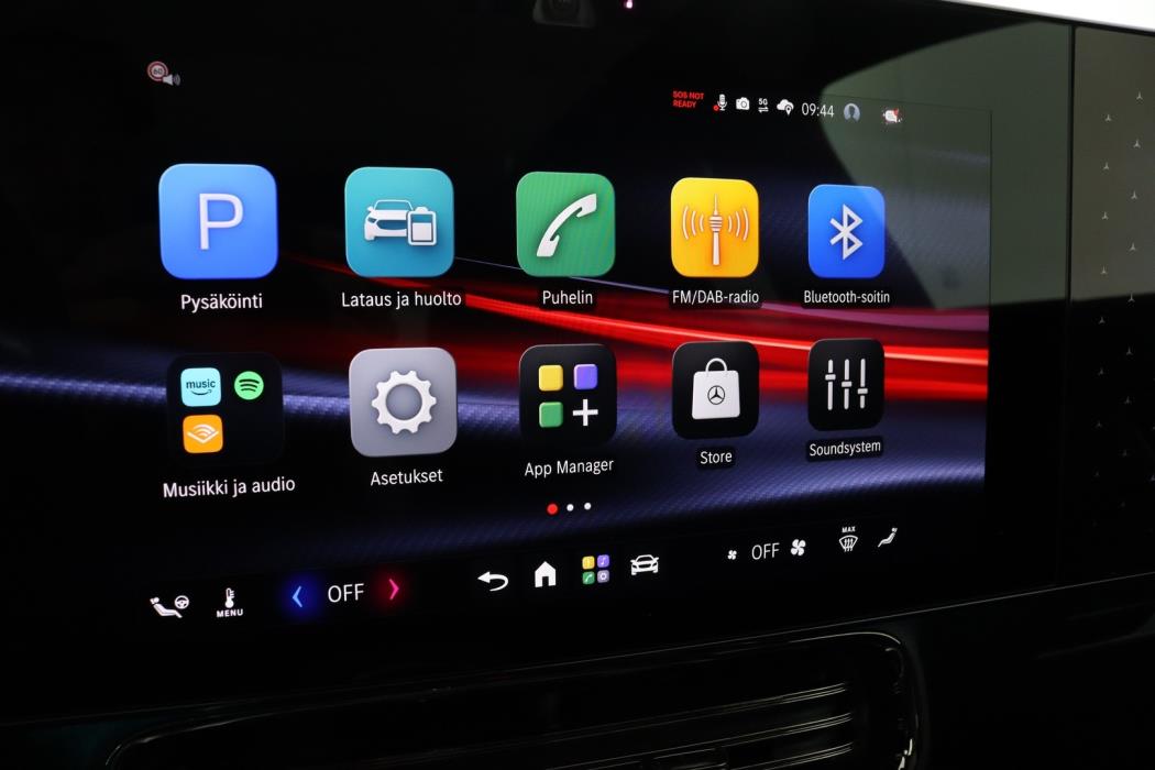 MERCEDES-BENZ CLA 2026