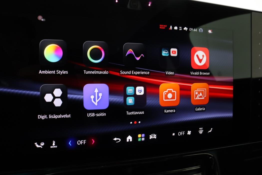 MERCEDES-BENZ CLA 2026